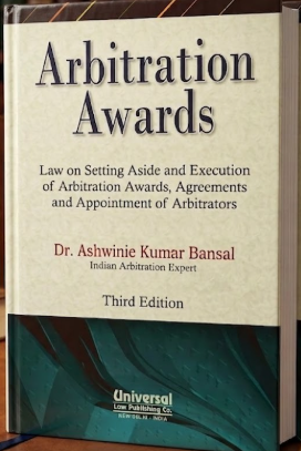 Arbitration Awards