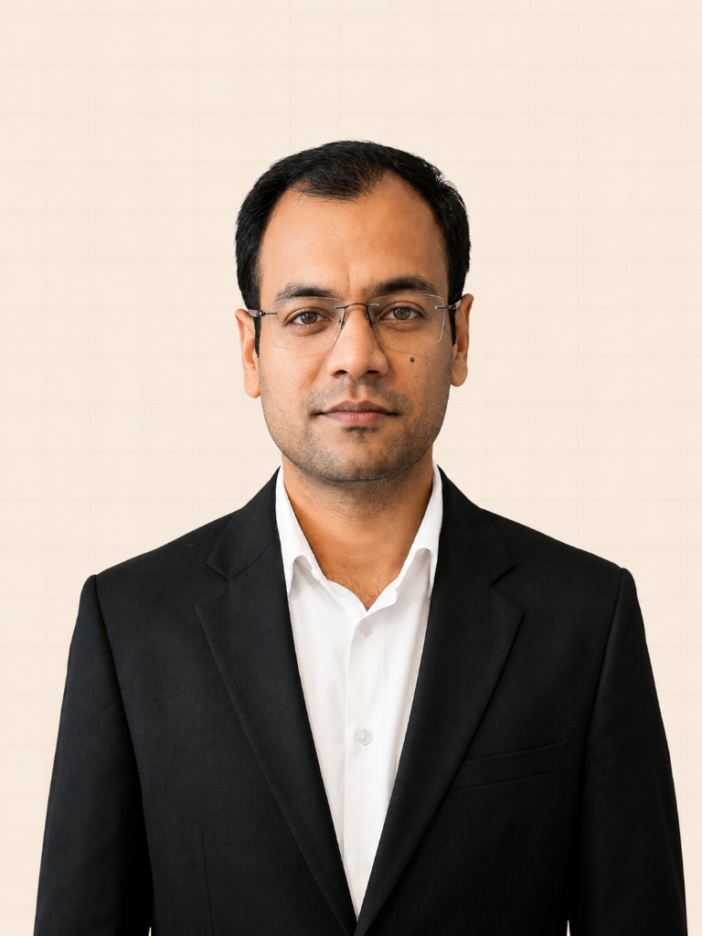 Kshitij Agarwal
