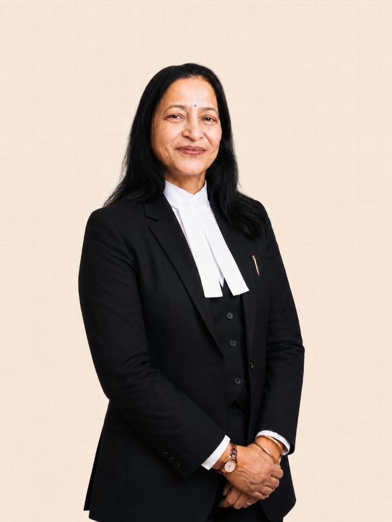 Rashmie Bansal